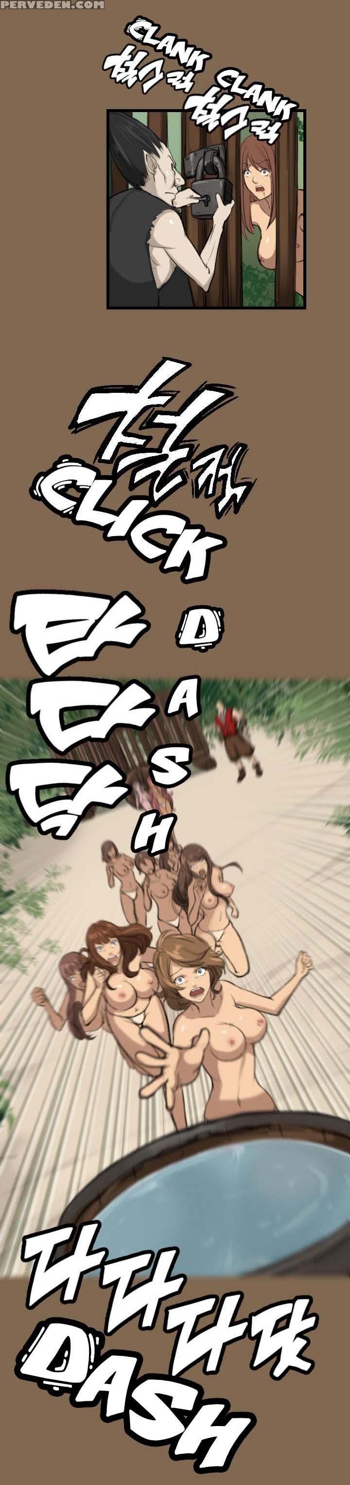 [hong Banjang] Aharoo Ch.1-6 (english) (yomanga) (ongoing) Chapter 1000 Page 97